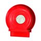 thumbnail image 2 of Copa de golf para putting, ayuda para entrenamiento de hoyos de golf, estable, práctica, ligera, accesorios Rojo, 2 of 9