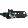 thumbnail image 3 of Dorman 83188 Interior Door Handle for Specific Chrysler Models, Chrome Lever, 3 of 4