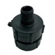 thumbnail image 1 of IBC Tanque de agua Adaptador de Conector Adaptador de de agua de montaje de barriles 25.5mm Sunnimix Conector de la válvula, 1 of 8