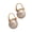 White, variant on 1 Pair Earrings Fine Workmanship Exquisite Imitation Pearl Eye-catching Fantasy Lop Earrings for Outdoor