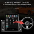 thumbnail image 4 of 9.5in For Hyundai Veloster 2011-2017 Android 12 Car Stereo Radio Carplay Gps Fm New, 4 of 5
