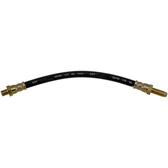 Dorman H36947 Brake Hydraulic Hose for Specific MG Models Fits select: 1975-1980 MG MGB
