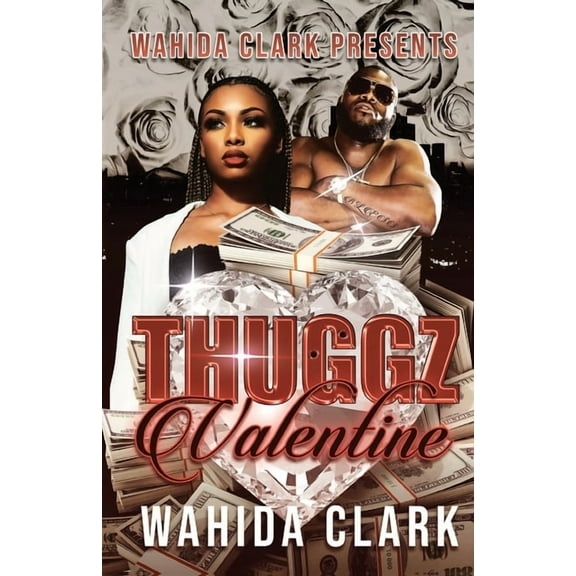 Thuggz Valentine, (Paperback)