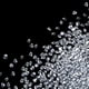 thumbnail image 3 of 5000pcs 3mm Clear Wedding Table Scattering Crystal Acrylic Diamond Gemstones For Wedding Party Decorations Vase Fillers Yotijar Cristales Diamantes acrílicos, 3 of 7