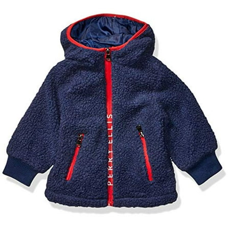 Frosted wubby jacket outlet