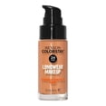 thumbnail image 3 of Base de maquillaje Revlon ColorStay 320 true beige vitamina E 30 ml, 3 of 4