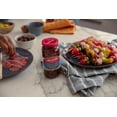 thumbnail image 2 of Mezzetta Pitted Greek Kalamata Olives, 9.5 oz Dt. Wt. Jar, 2 of 8