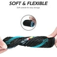 thumbnail image 4 of SAGUARO Women Men Water Shoes Quick-Dry Aqua Socks Outdoor Barefoot Skin Shoes, 4 of 7