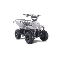 thumbnail image 4 of Tao Motor 110CC New Boulder, 4-Stroke Engine Max 0.6Gal Tank ATV Gas Car for Kids, New, Black, 4 of 5