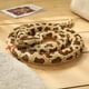 thumbnail image 1 of 1pc 200cm/300cm Giant Snakes Plush Toy Simulation Long Golden Python Stuffed Snake Plushie Children Boys Gift Home Decoration1160cm Deng Xun unisex, 1 of 2