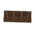 thumbnail image 2 of Ladder Mat Exquisite RV Steps Cover for , Brown, 2 of 8