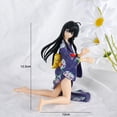 thumbnail image 3 of Nueva figura de Yosuga no Sora arrodillada de 12CM, colección de Anime de acción de PVC, periféricos, juguetes modelos de muñecas, kimono, figura de Sora para regalos de chico, 3 of 4