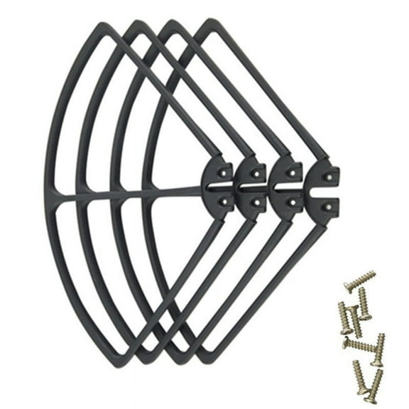 4x Guards Protector Prop for X8C X8W X8G X8HW X8HC Drone