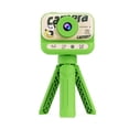 thumbnail image 2 of Pgyong Electronics Clearance Children's Camera Mini Camera with Bracket Puzzle Toy Game Student Boy Girl Gift, 2 of 4