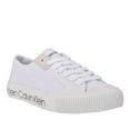thumbnail image 2 of Calvin Klein Women's Lauri-A in White/Grey, 6, 2 of 3