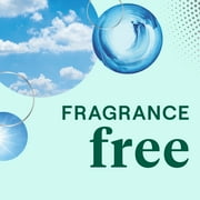 Seventh Generation Concentrated Liquid Laundry Detergent Fragrance-Free, 40 fl oz