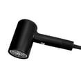 thumbnail image 2 of HongHeng Professional Ionic Hair Dryer, High-Speed Motor Negative Ionic Blow Dryer for Fast Drying, Low Noise thermo-Control Hair Dryer with Diffuser, Perfect for Gifts, 2 of 6