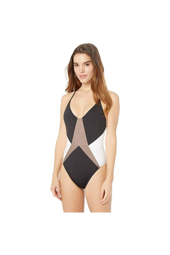 Across The Atlantic One-Piece