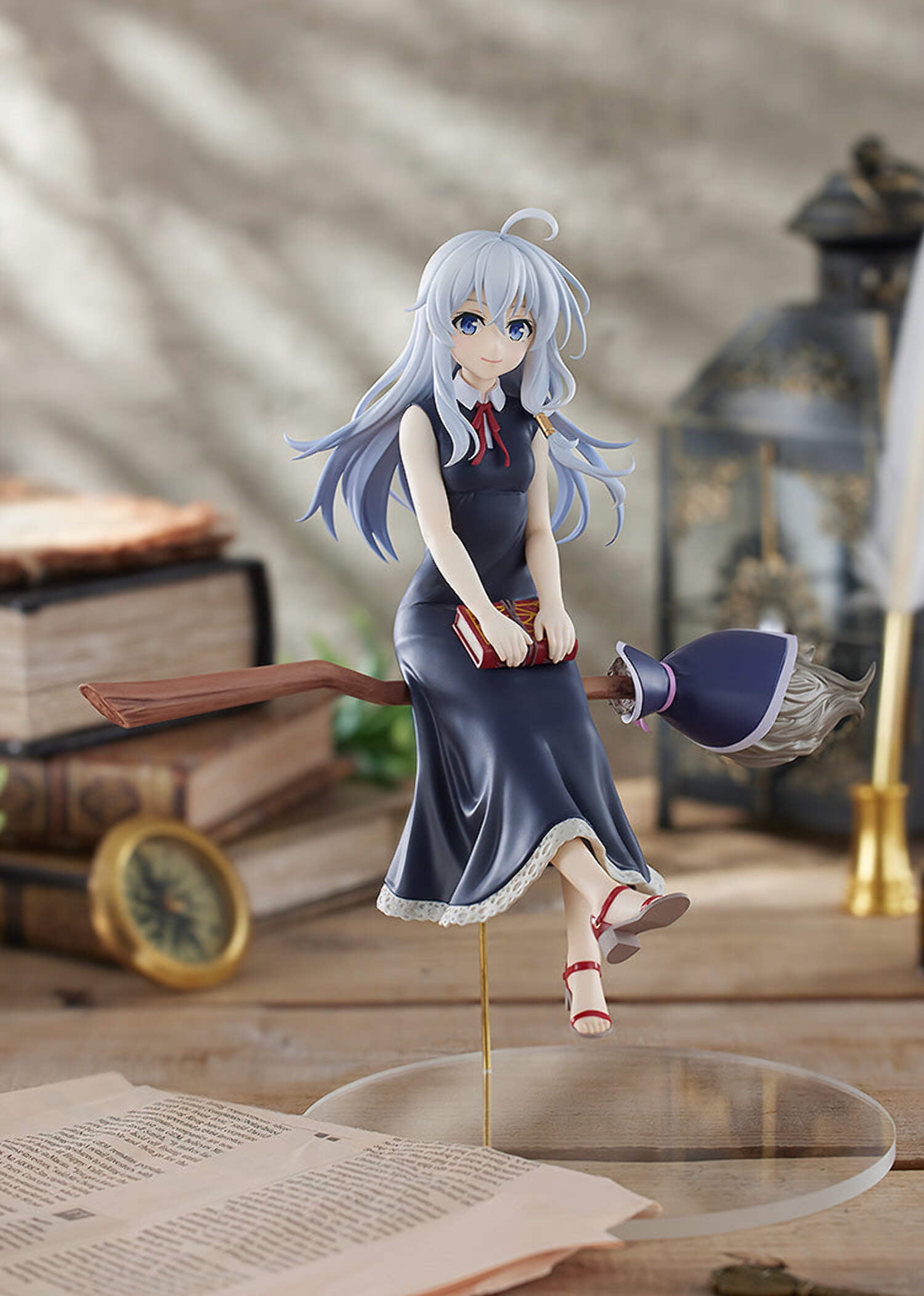 POP UP PARADE Hatsune Miku Little Missing Stars Ver. – La de richirocko