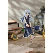 POP UP PARADE Elaina L Size Figure - Wandering Witch