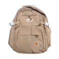 thumbnail image 1 of Mochila escolar, mochila escolar, bolsa de viaje impermeable para acampar, viajes por la calle, 1 of 9