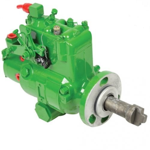 Remanufactured Fuel Injection Pump fits John Deere 4020 4000 AR50145
