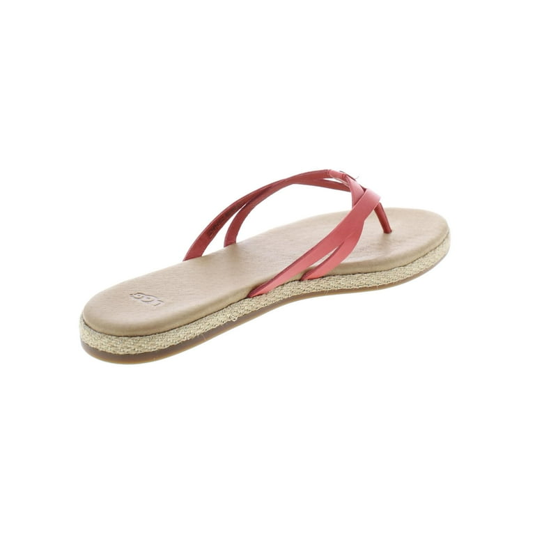 Ugg annice top thong sandal