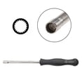 thumbnail image 2 of Carburetor Service Tool for Poulan Echo Husqvarna Spline Replacement, 2 of 5