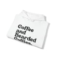 thumbnail image 4 of Bearded Collie Lover Dog Owner Mom Dad Hoodie, Gifts, Hooded Sweatshirt, 4 of 4