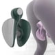 thumbnail image 5 of Ejercitador de 2 piezas, entrenador de cadera muscular para pélvico, moldeador de cuerpo de glúteos posparto, 5 of 8