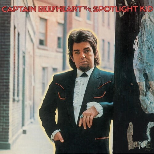 The Spotlight Kid (RSD 2024) Captain Beefheart (Vinyl Record)