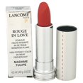 thumbnail image 1 of Lancome Rouge In Love Lipstick - #156B Madame Tulipe, 0.12 ounces, 1 of 3