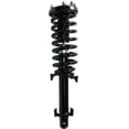 thumbnail image 5 of For ACCORD 08-12 FRONT STRUT LH, Loaded Strut, Sedan, 6 Cyl, 3.5L eng., 5 of 5