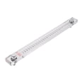 thumbnail image 1 of KLKCMS Hydraulic Liquid Level Gauge Accurate Professional Clear Oil Level Indicator XYW 350, 1 of 8