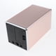 thumbnail image 3 of Prettyia Rotation Storage Rosado Zulema Enrollador de relojes, 3 of 8