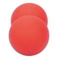 thumbnail image 2 of Bola de masaje para aliviar el estrés, gel de sílice ejercicio de maní gel de sílice ejercicio bola de maní relajación corporal bola de masaje diseñada con precisión, 2 of 8
