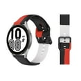 thumbnail image 5 of Latrodar Smart Watch Bands 42mm Replacement Adjust-able Safety Guaranteed Soft Strap Wristband As shown Home Gadgets, 5 of 5