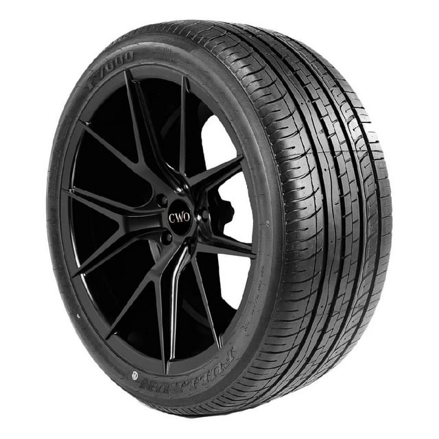 Llanta 275/40R22