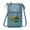 Blue, variant on Fashion Women Small Crossbody Star Print Small Crossbody Fits Most Phones Girlfriend Gift