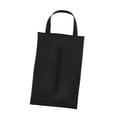 thumbnail image 2 of Bolsa de almacenamiento de pañuelos para acampar, soporte para papel de camping para uso doméstico y al aire libre. Negro, 2 of 8