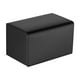 thumbnail image 1 of 1 UNID Caja de tejido a prueba de óxido Práctico Tois Tossue Casos de tejido, 1 of 7