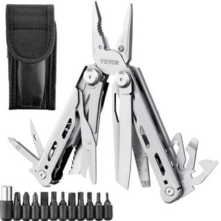 Scissors Multi-Tool Attachment W Box