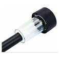 thumbnail image 3 of Aleko Solar Garden Antorcha, Lámpara LED Decoración Iluminación solar Impermeable IP65 Decoración exterior para caminos/Patio/Boda/Cubierta/Fiesta ACTIVE Biensenido a ACTIVE, 3 of 3