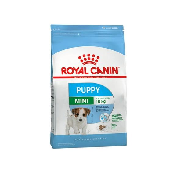 Alimento Croqueta Perro Royal Canin Mini Puppy 1.1kg