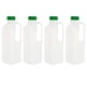 thumbnail image 4 of 4 unids 850 ml de cordero joven ganado Botellas de leche Ovejas Vaca cerdo Leche Botellas, 4 of 5