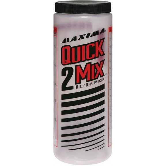 Maxima 10920 / 10120 Quick 2 Mix 20 Ounces