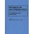 thumbnail image 2 of Femmes de Mathématiques un Cahier Biobibliographique, 2 of 2