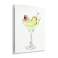 thumbnail image 3 of Stupell Industries Cowgirl Lounging in Cocktail Food & Beverage Painting Unframed Art Print Wall Art, 11 x 14, 3 of 7