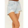thumbnail image 5 of Levi's Women's 501 Original Jean Shorts, 5 of 6
