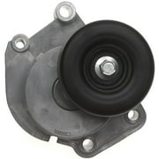 Gates Acc. Belt Tensioner Assy Fits select: 2000-2009 TOYOTA TUNDRA, 2001-2009 TOYOTA SEQUOIA